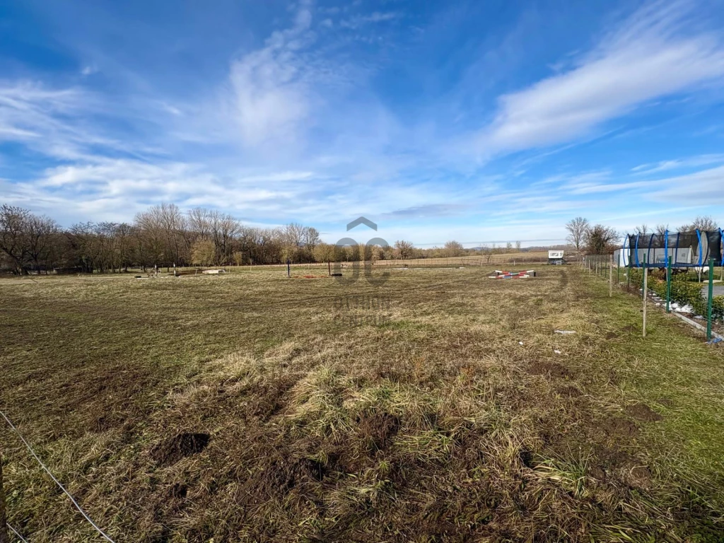 Eladó építési telek, Hegymagas, Hegymagas