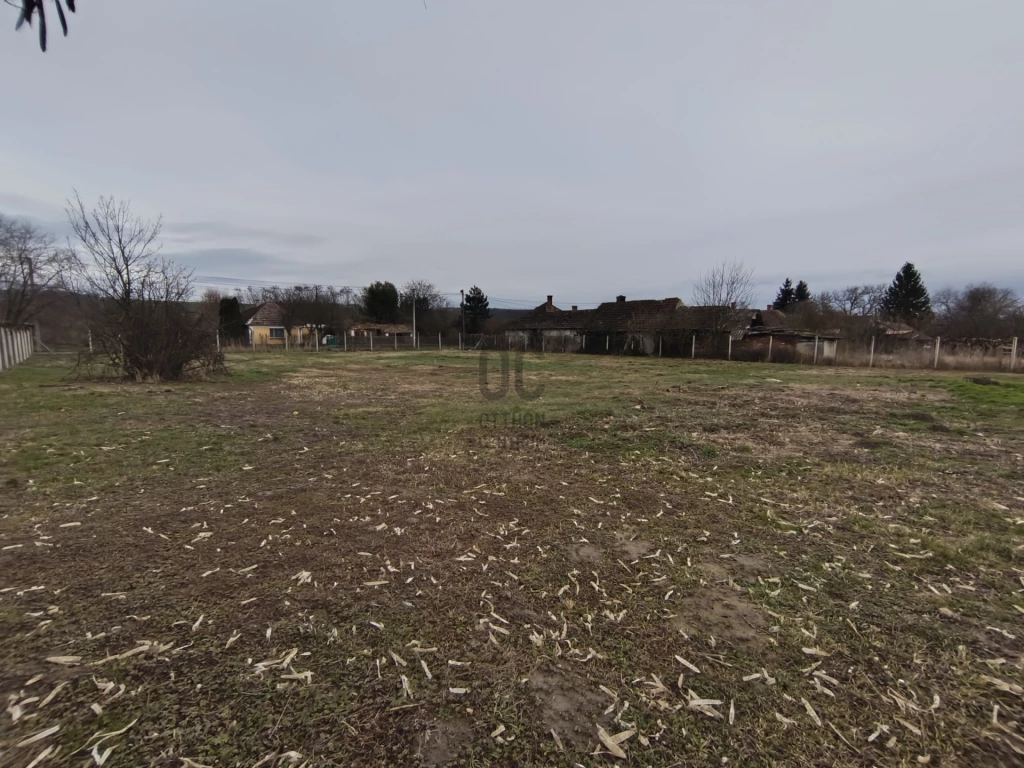 Eladó építési telek, Zalacsány, Zalacsány