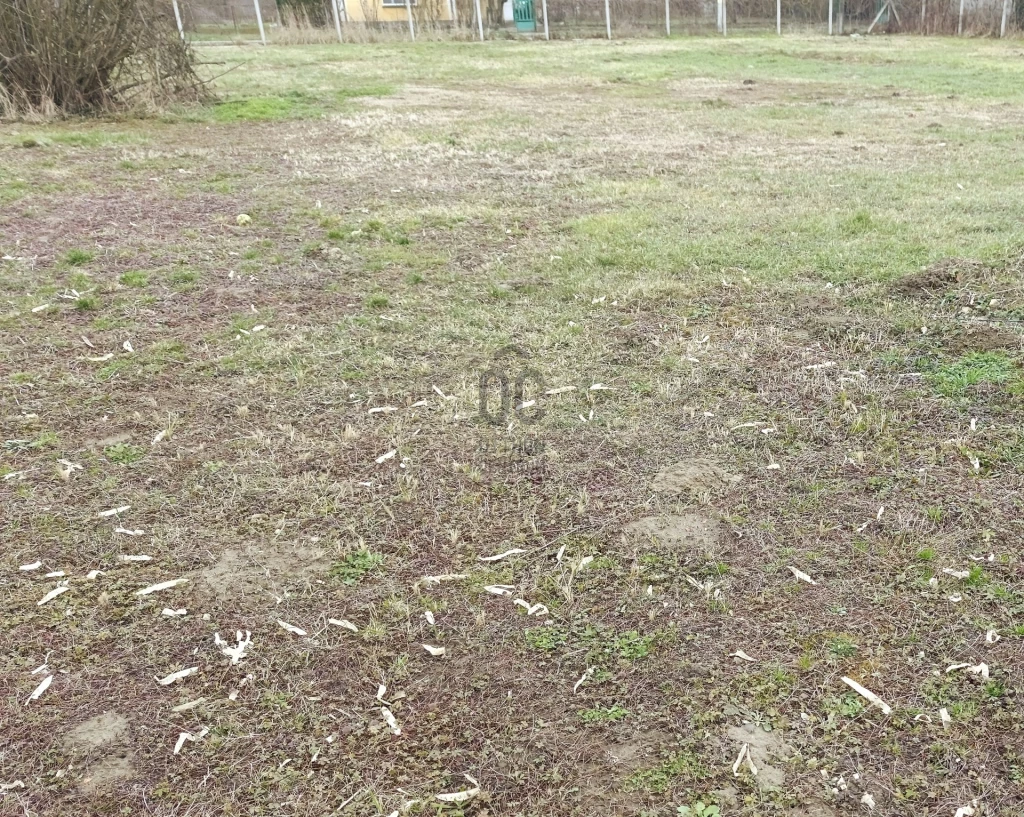 Eladó építési telek, Zalacsány, Zalacsány