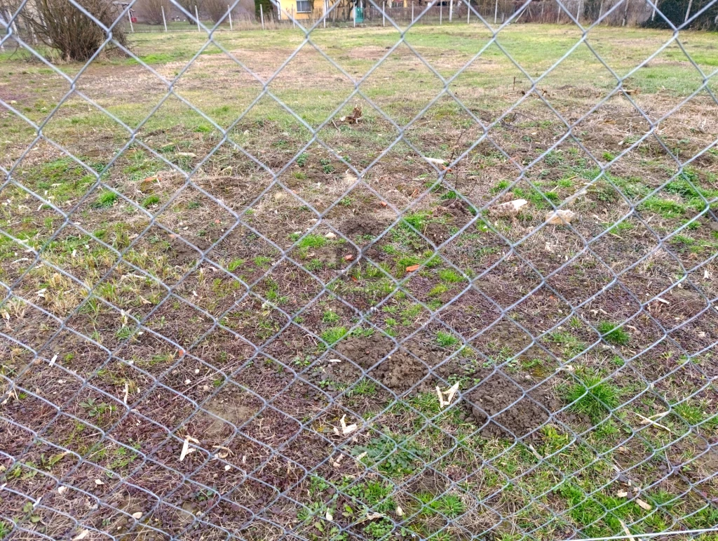 Eladó építési telek, Zalacsány, Zalacsány