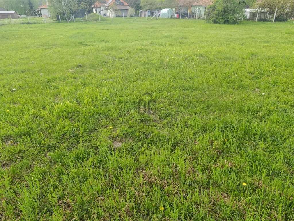 Eladó építési telek, Zalacsány, Zalacsány