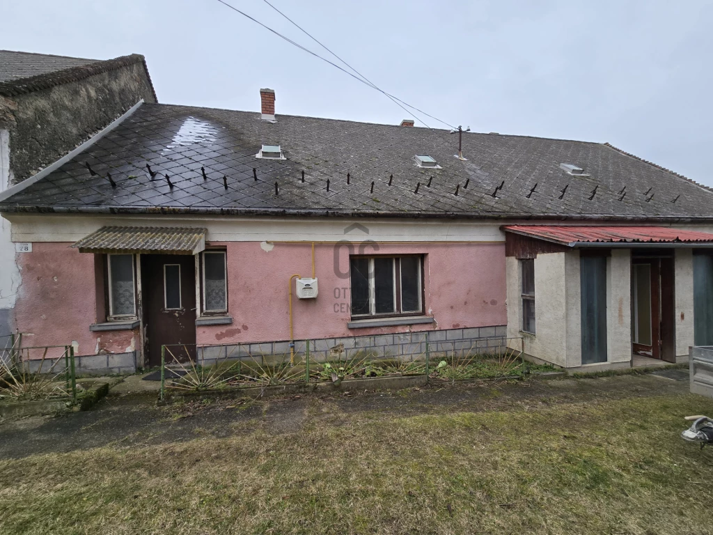 Eladó családi ház, Barnag, Barnag