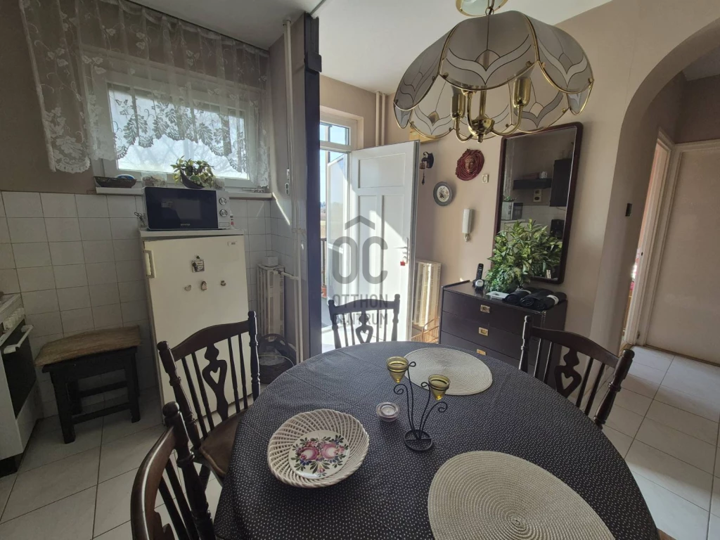 For sale condominium, Keszthely, Nyugati városrész