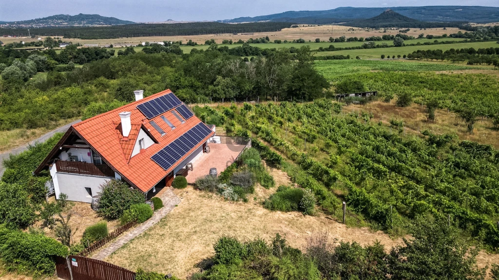 Eladó családi ház, Tapolca, Diszel