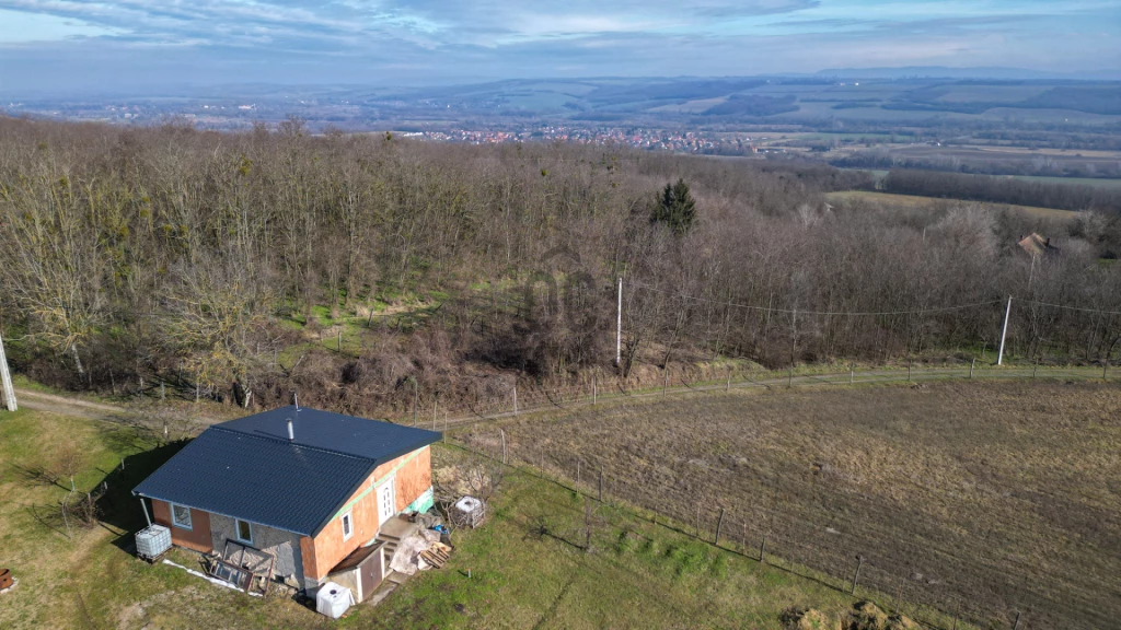 Eladó üdülő, nyaraló, Zalacsány, Zalacsány