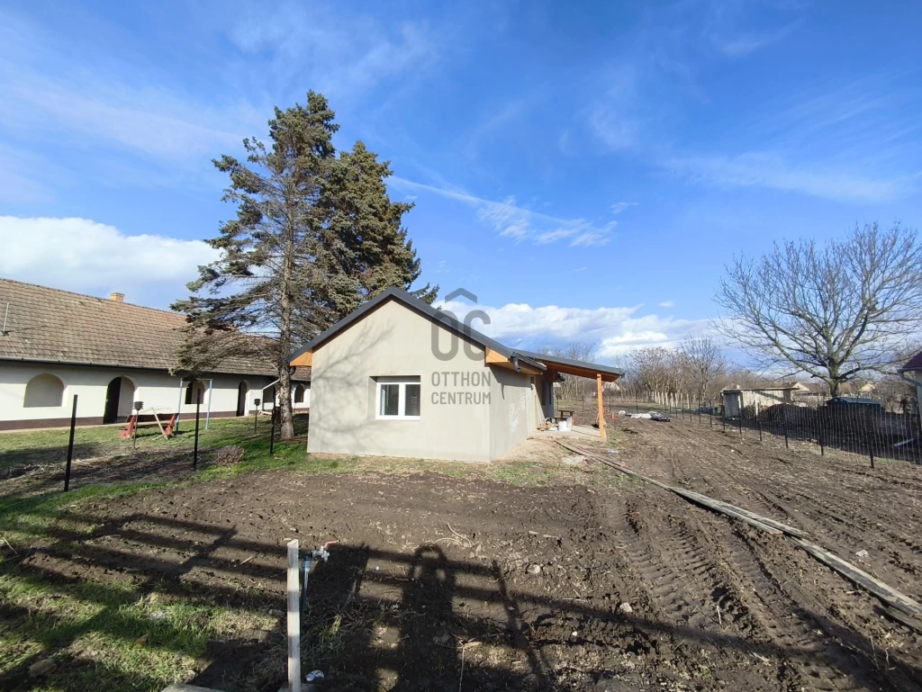 Eladó családi ház, Ádánd, Ádánd