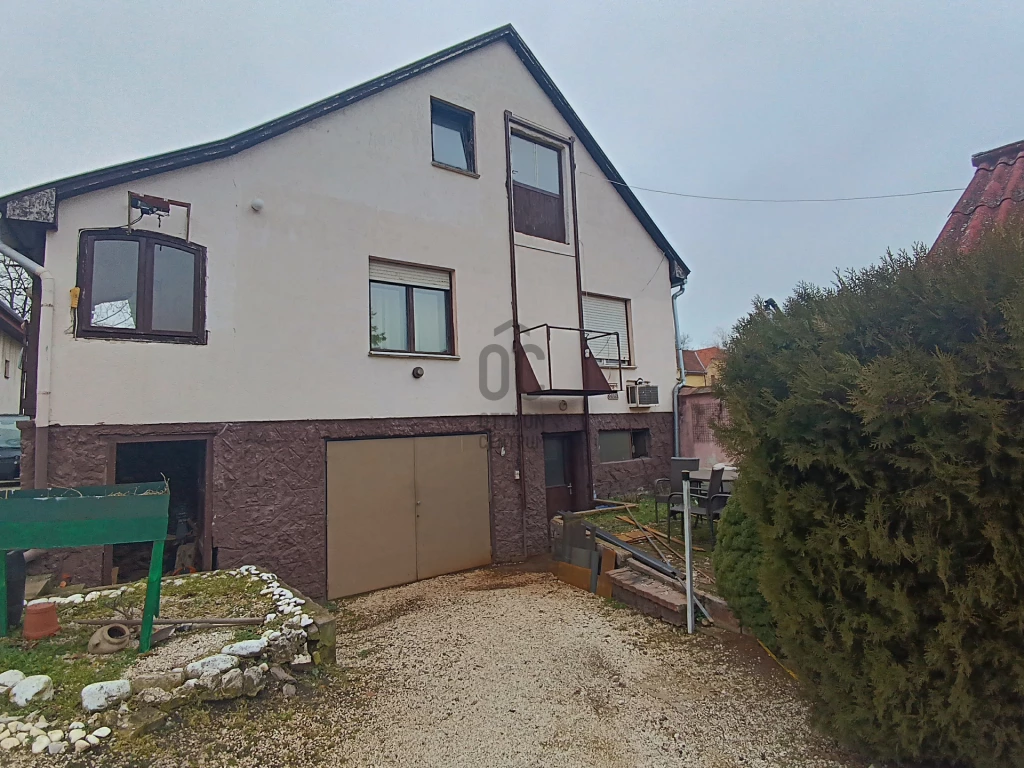 Eladó családi ház, Balatonföldvár, Balatonföldvár