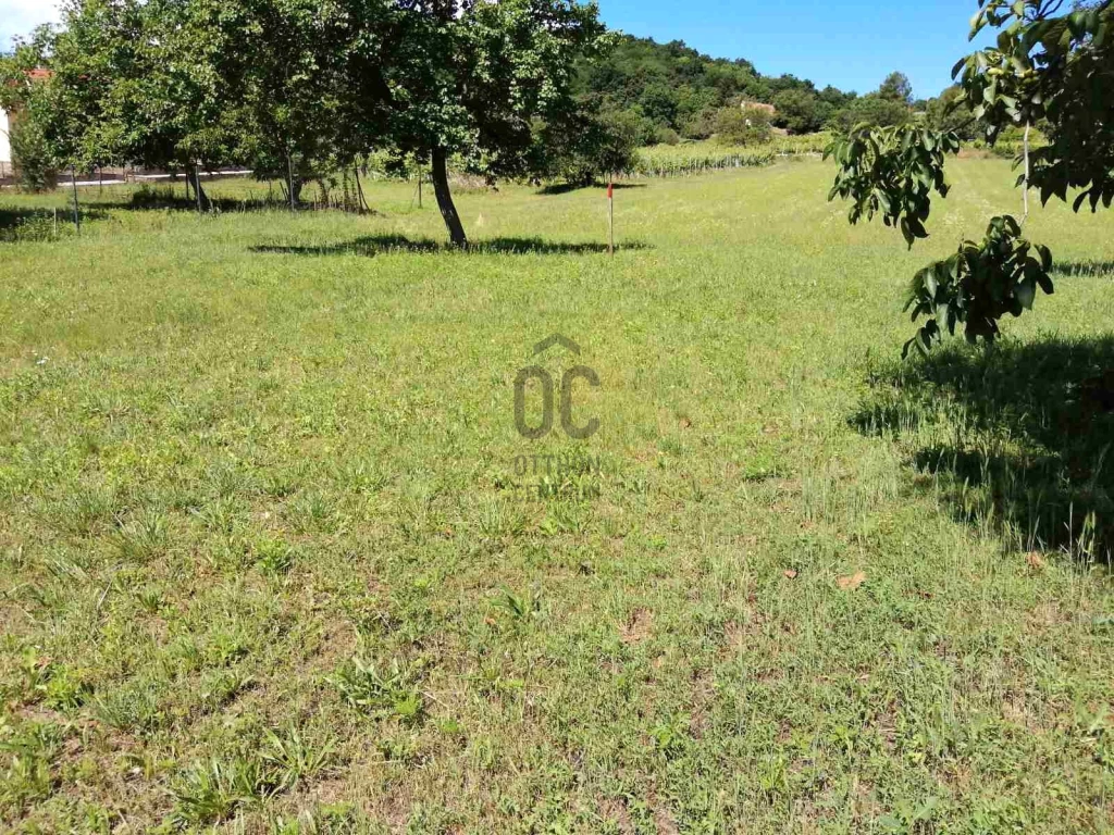 Eladó építési telek, Ábrahámhegy, Ábrahámhegy