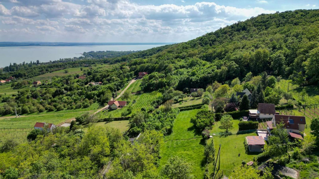 Eladó üdülő, nyaraló, Balatonszepezd, Balatonszepezd