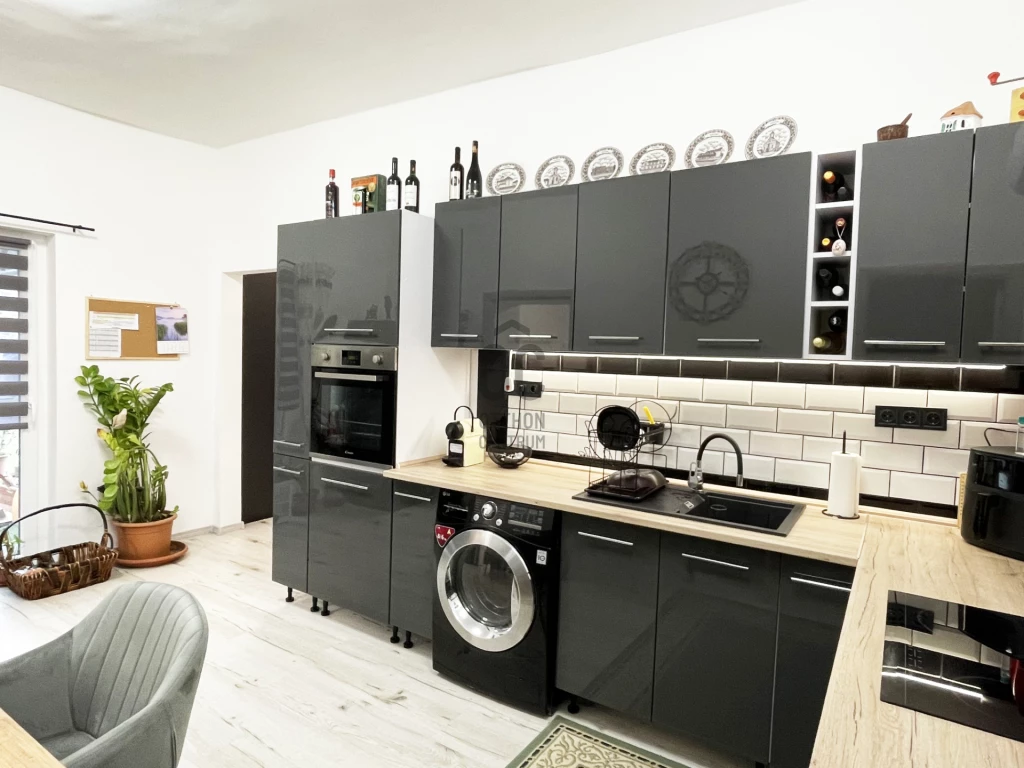 Eladó családi ház, Sümegprága, Sümegprága