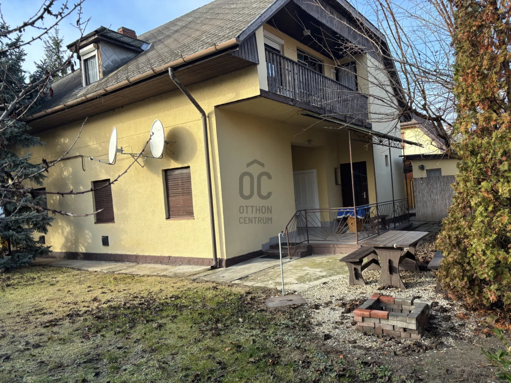 Eladó családi ház, Balatonlelle, Balatonlelle