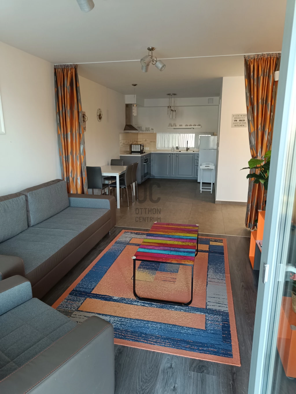 Eladó téglalakás, Balatonlelle, Balatonlelle