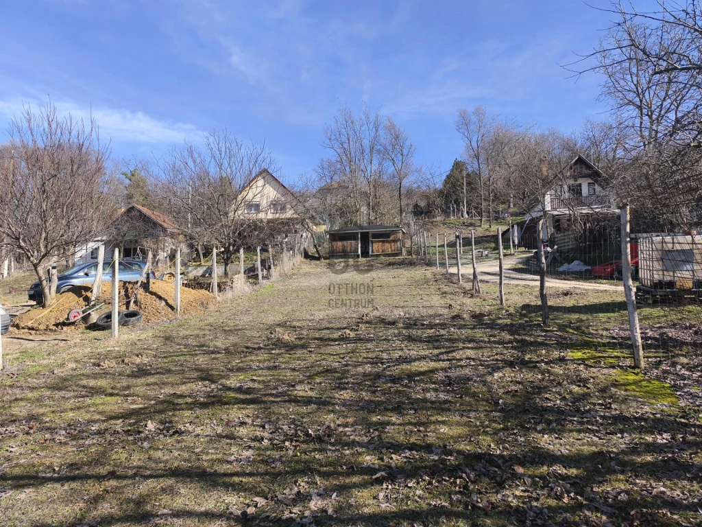 Eladó üdülőtelek, Kereki, Kereki