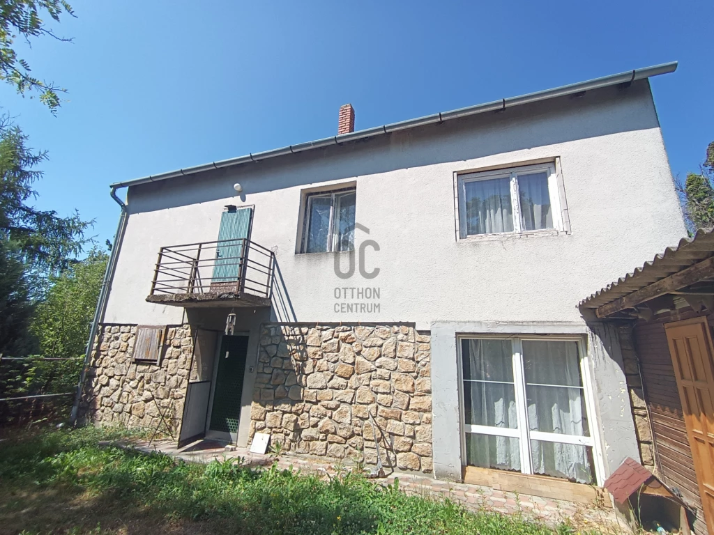 Eladó családi ház, Badacsonytomaj, Badacsonytomaj