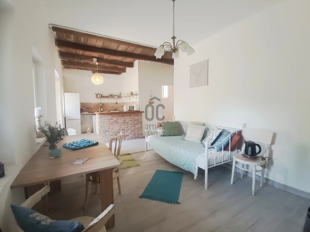 Eladó családi ház, Somogyszentpál, Somogyszentpál
