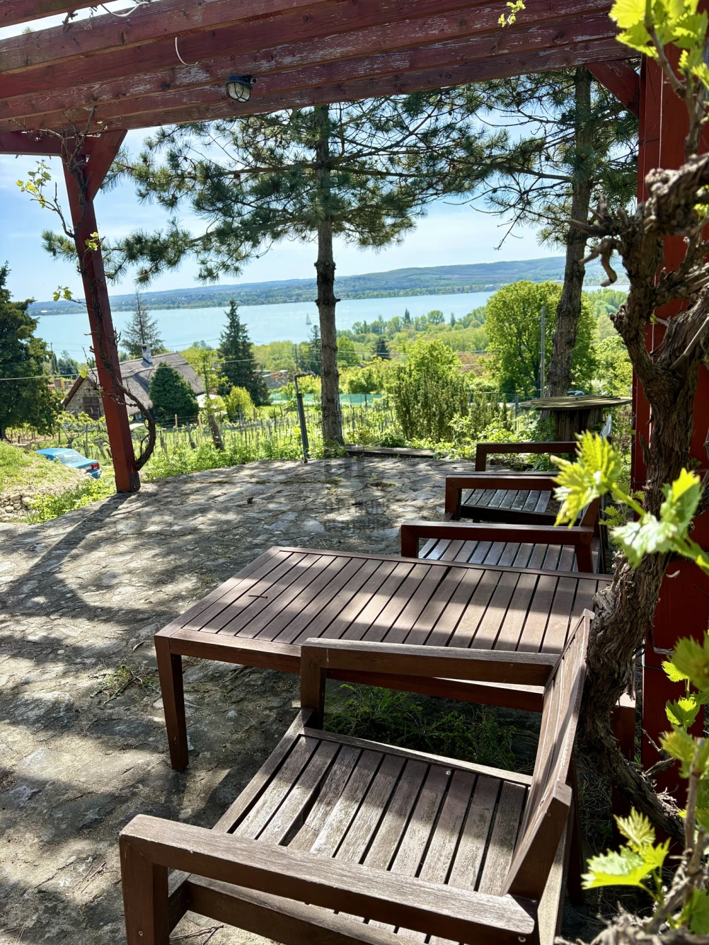 Eladó üdülő, nyaraló, Tihany, Tihany