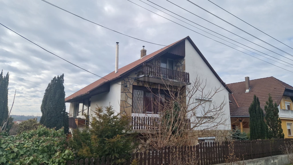 For sale house, Hévíz, Hévíz