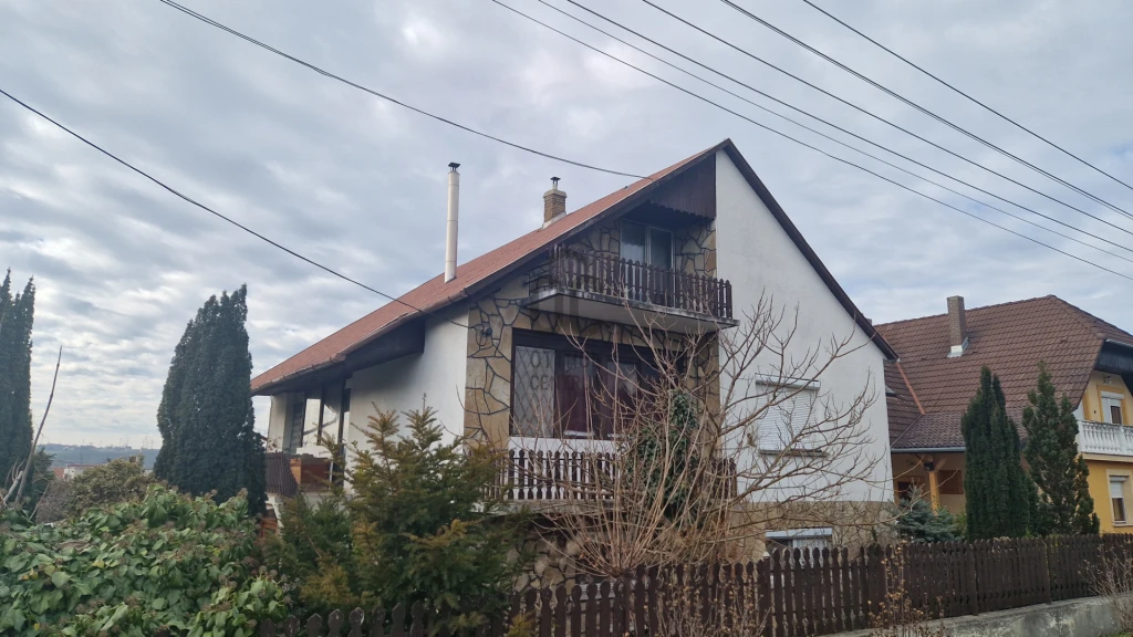 Eladó családi ház, Hévíz, Hévíz