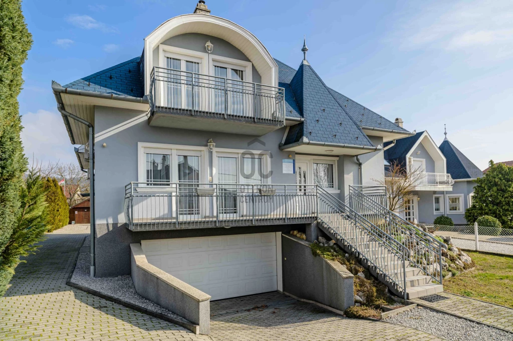 For sale house, Gyenesdiás, Gyenesdiás