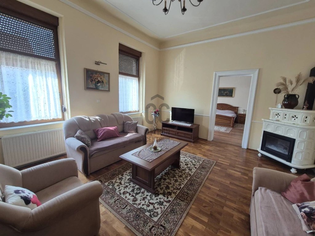 For sale house, Keszthely, Balaton part