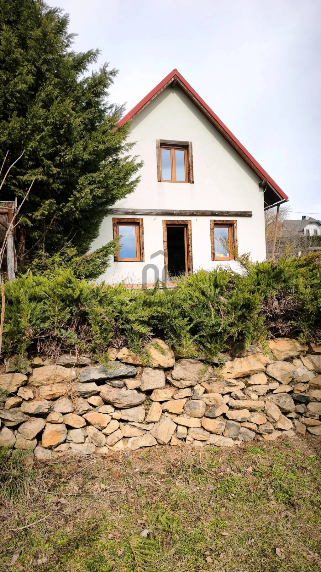 Eladó üdülő, nyaraló, Zalahaláp, Zalahaláp