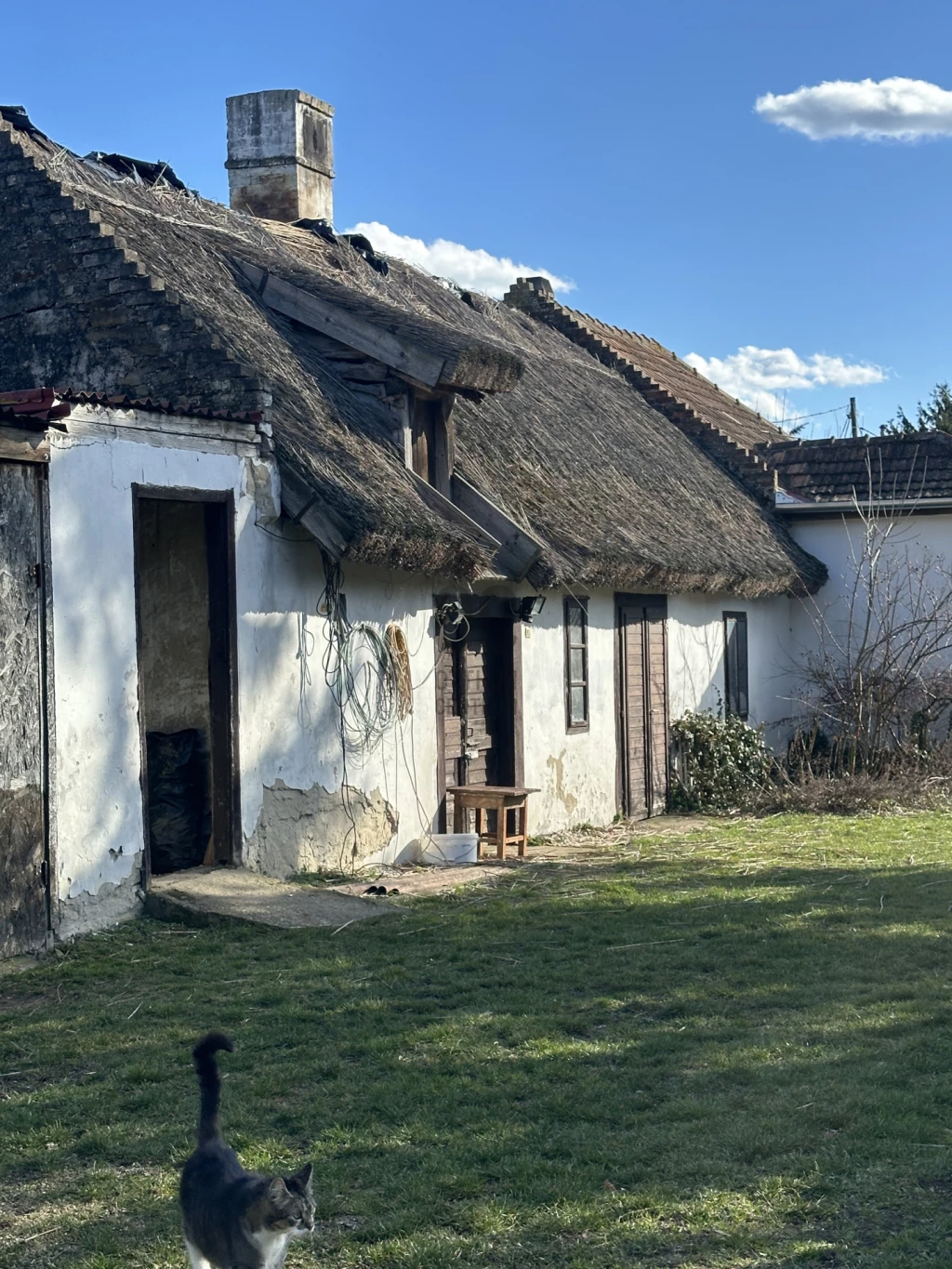 For sale holiday house, summer cottage, Gyenesdiás, Gyenesdiás