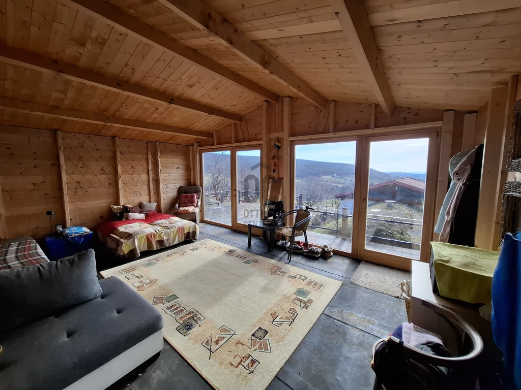 Eladó üdülő, nyaraló, Rezi, Rezi