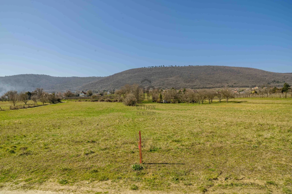 Eladó külterületi telek, Balatonederics, Balatonederics