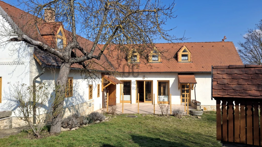 Eladó családi ház, Nagyvázsony, Nagyvázsony