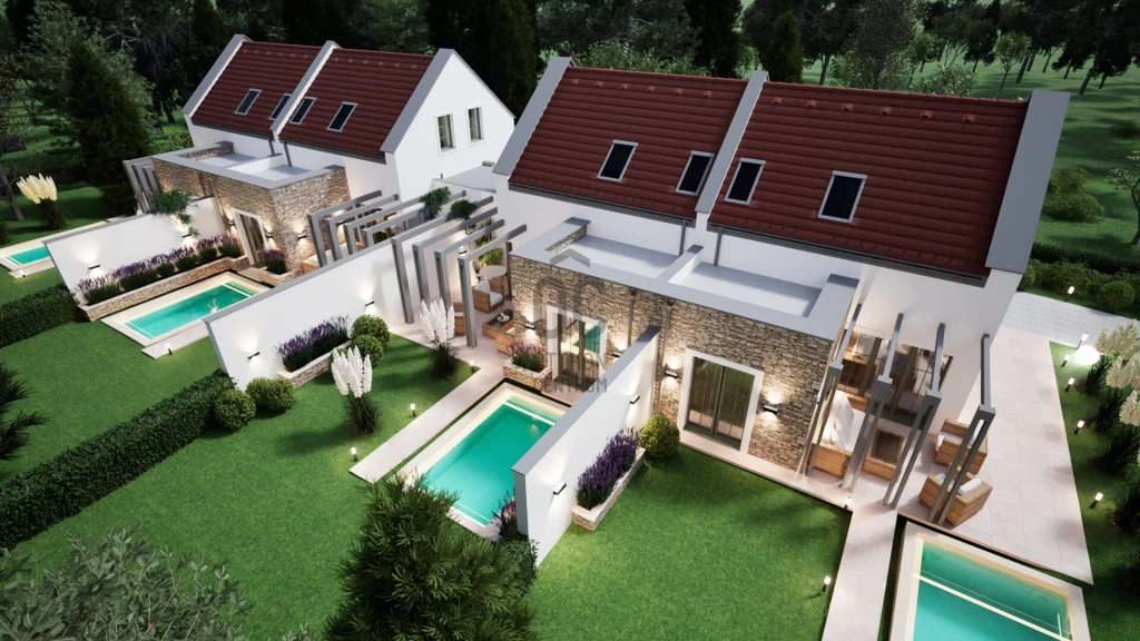 Eladó téglalakás, Badacsonytomaj, Badacsonytomaj