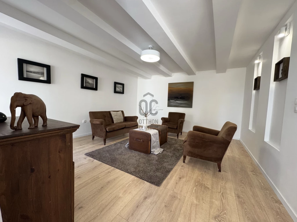 For sale terraced house, Hévíz, Hévíz