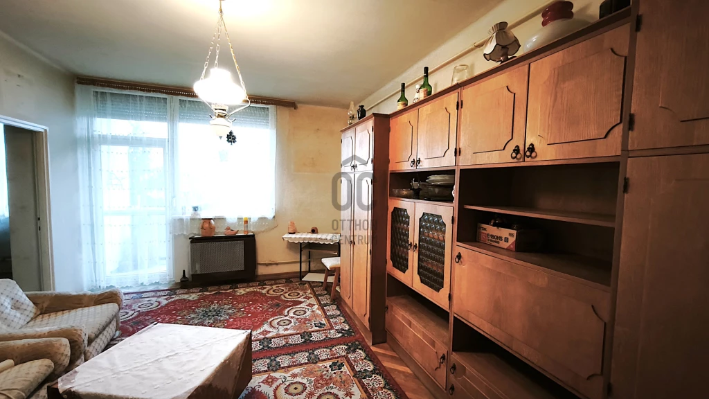 Eladó téglalakás, Tapolca, Dobó István lakótelep