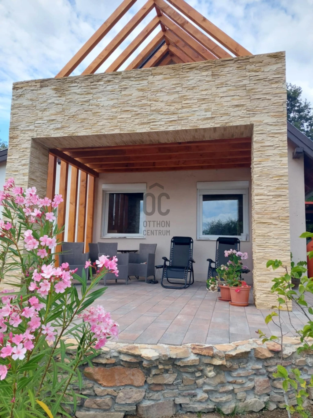 Eladó üdülő, nyaraló, Révfülöp, Révfülöp