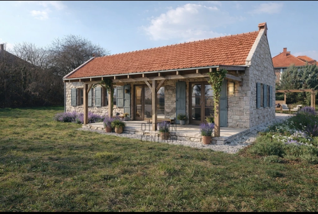 Eladó építési telek, Révfülöp, Révfülöp