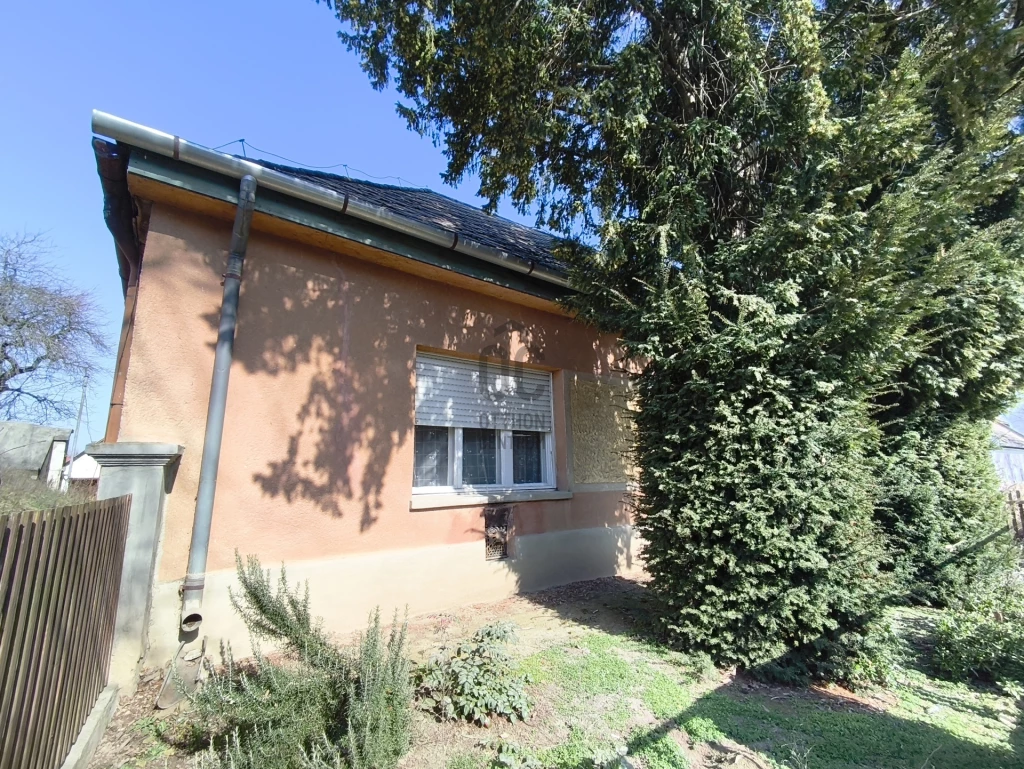 Eladó családi ház, Zamárdi, Zamárdi