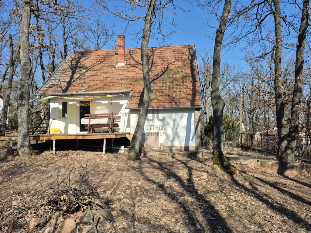 Eladó üdülő, nyaraló, Balatonszepezd, Balatonszepezd