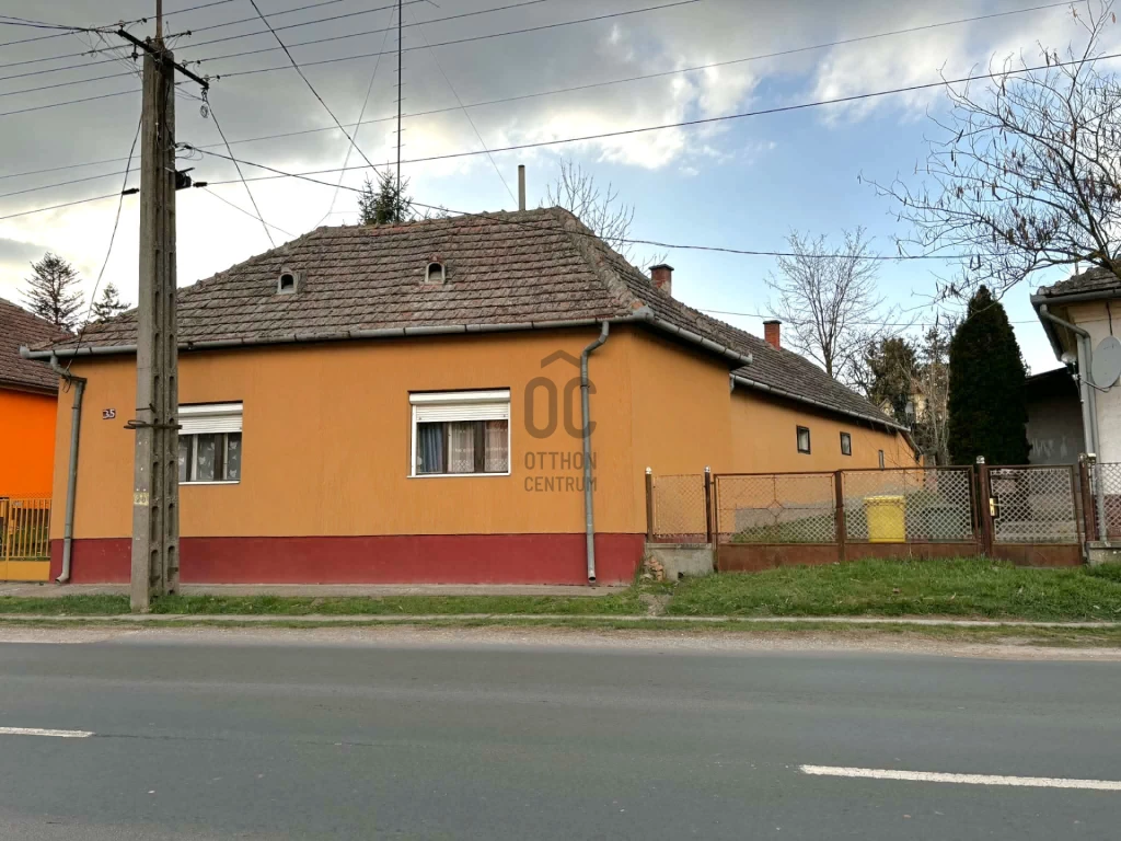 Eladó családi ház, Lengyeltóti, Lengyeltóti