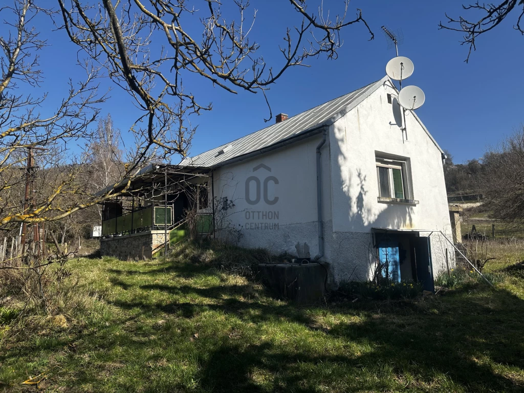 Eladó családi ház, Ábrahámhegy, Ábrahámhegy
