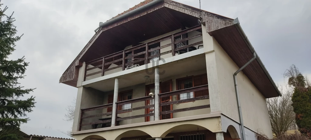 For sale holiday house, summer cottage, Alsópáhok, Alsópáhok