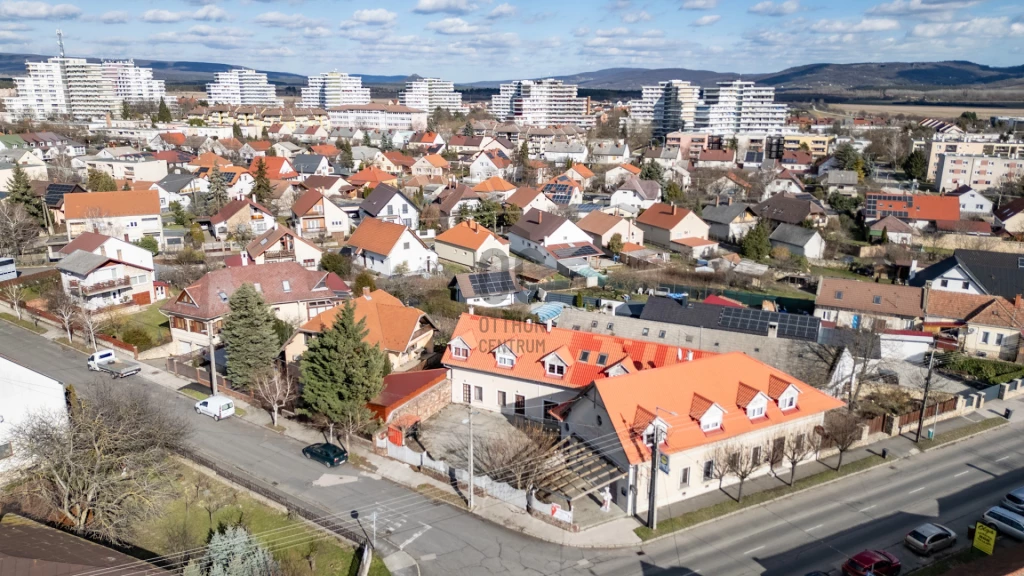 Eladó családi ház, Tapolca, Tapolca