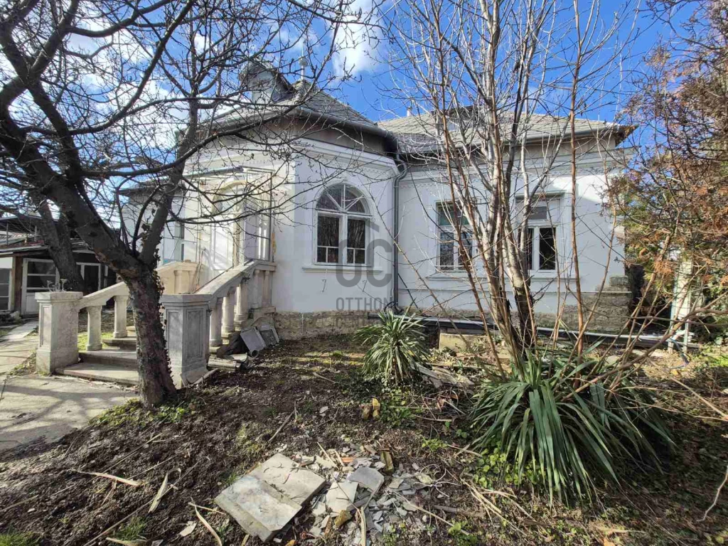 Eladó családi ház, Balatonfüred, Balatonfüred