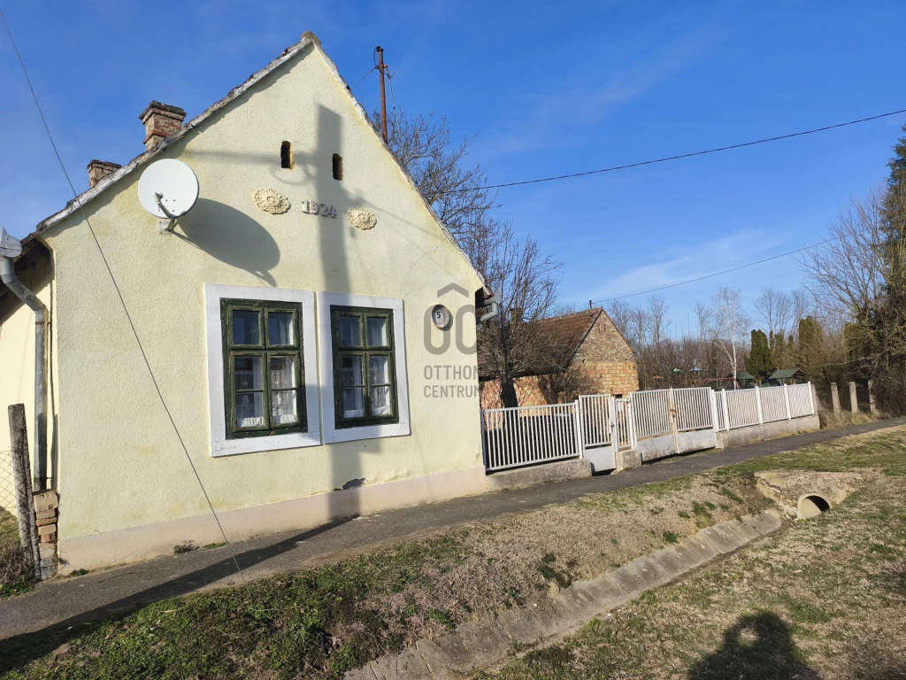 Eladó családi ház, Szegerdő, Szegerdő