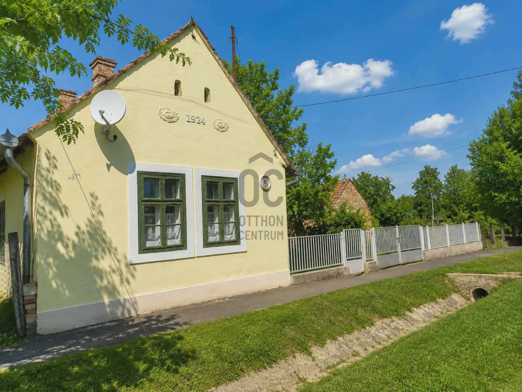 Ház · 3 hálószoba · 90 m² · 21.900.000 Ft