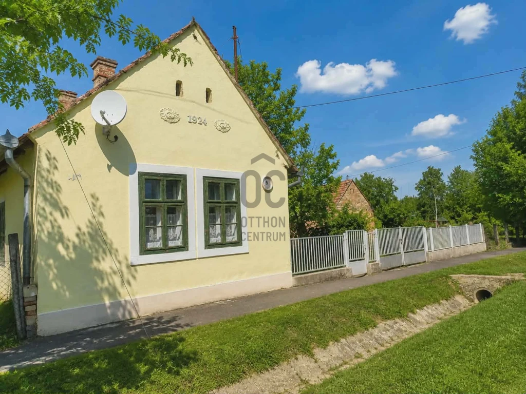 Eladó családi ház, Szegerdő, Szegerdő