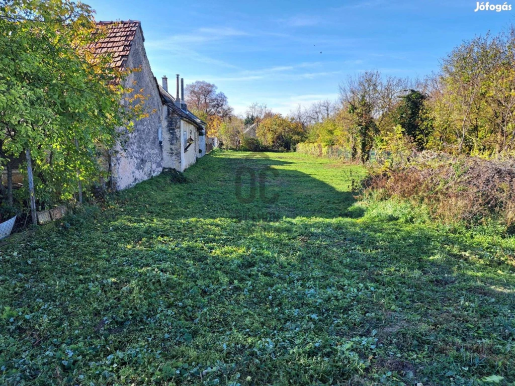 Eladó építési telek, Mencshely, Mencshely