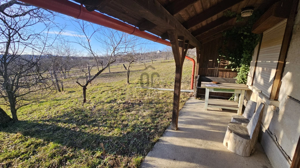 Eladó üdülő, nyaraló, Mencshely, Mencshely