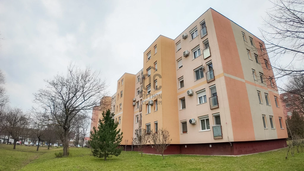 Eladó panellakás, Tapolca, Tapolca