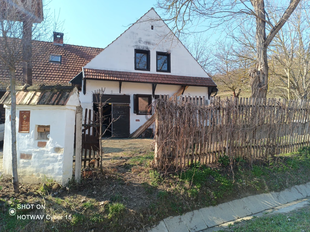 For sale house, Kötcse, Kötcse