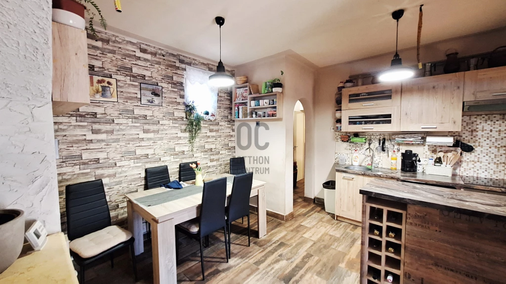 For sale house, Vése, Vése