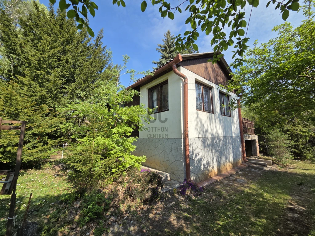 Eladó üdülő, nyaraló, Balatonszepezd, Balatonszepezd